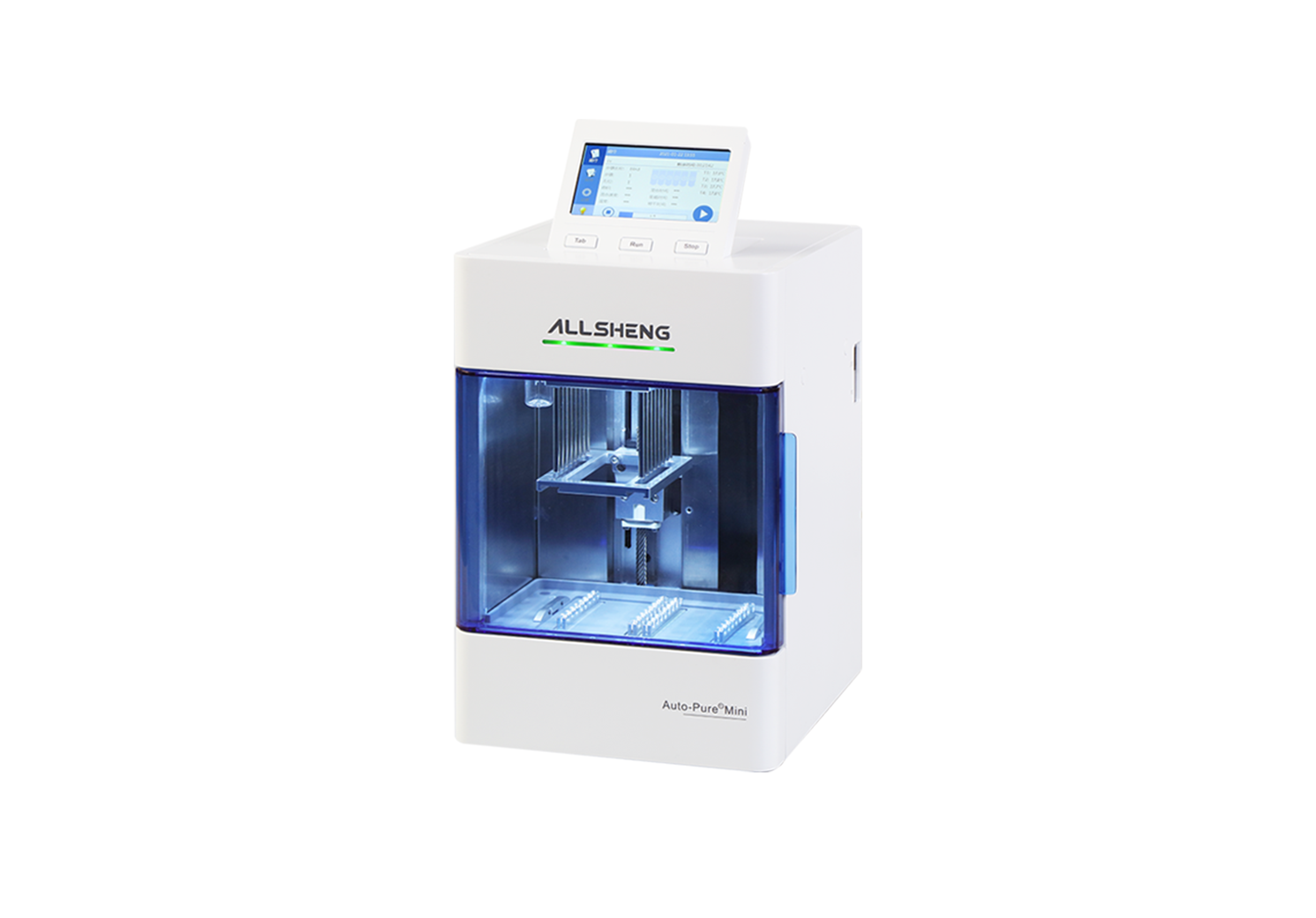 Auto-Pure Mini