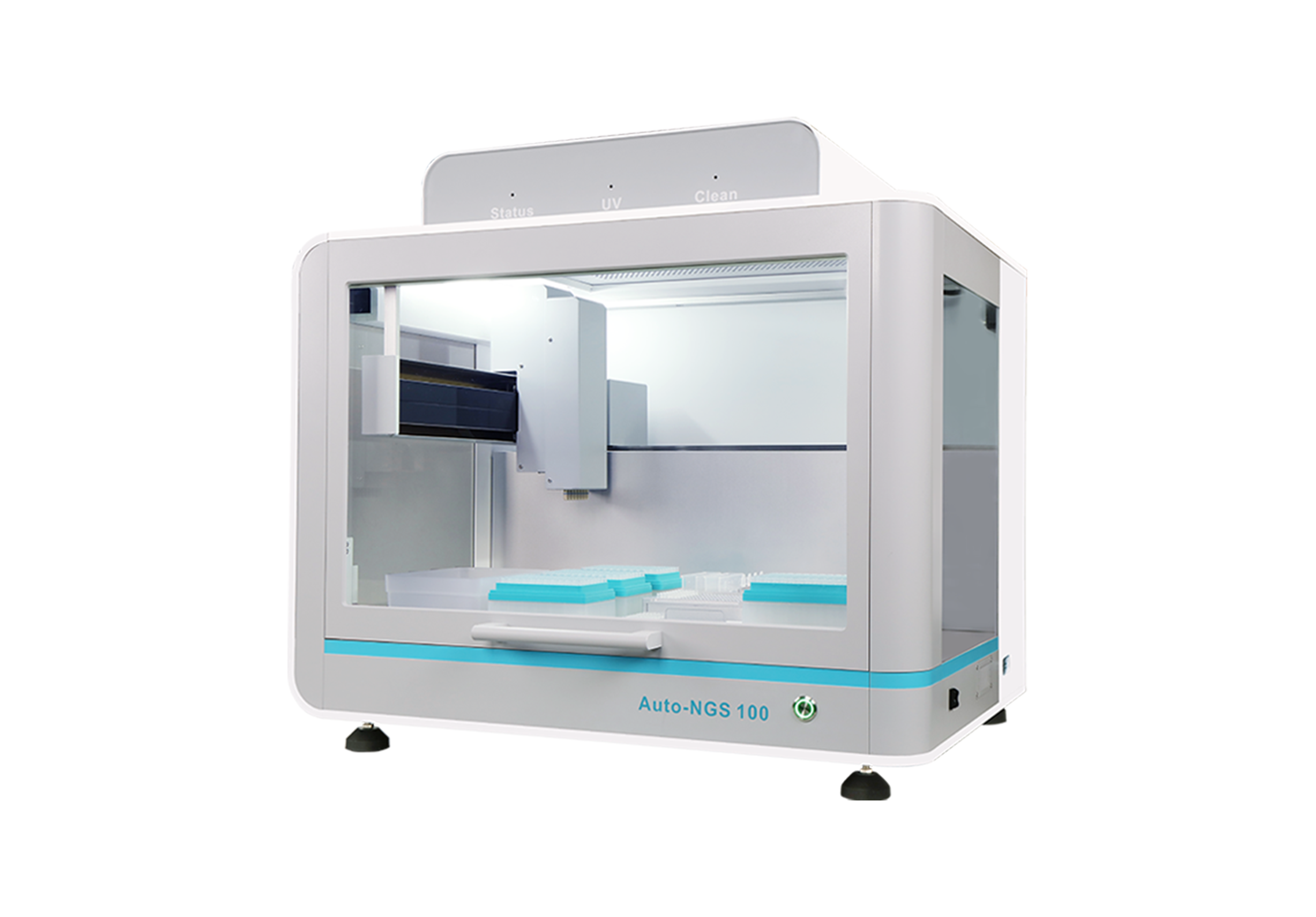 Auto-NGS 100