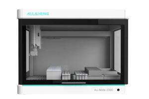 奥盛仪器