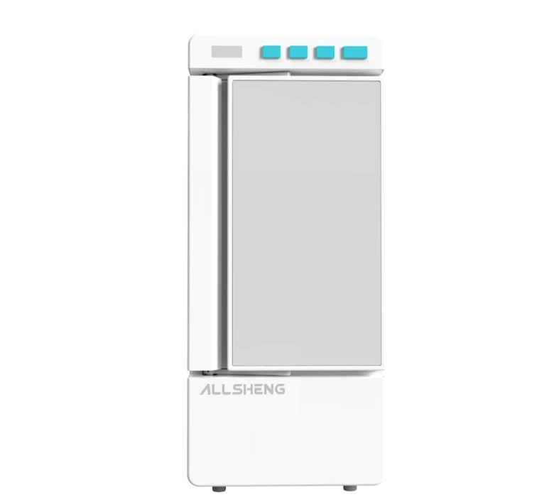 Ice-Box 100全自动冰箱