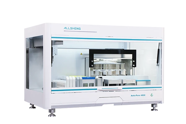 Auto-Pure 4800