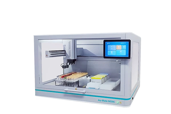 Au-Mate MS96
