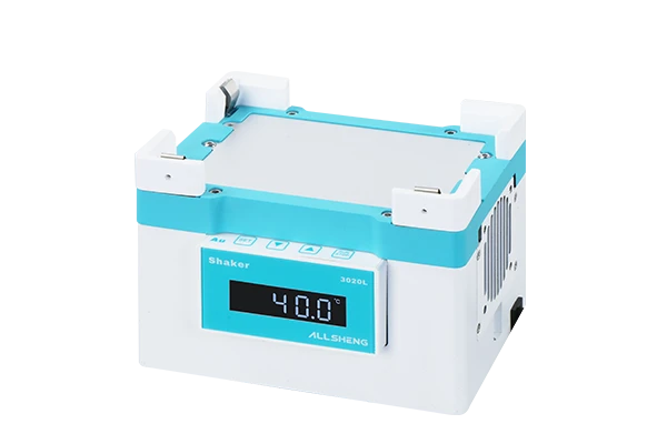 Au-Shaker 3020L