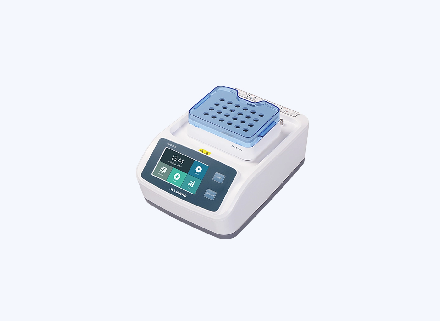 奥盛仪器