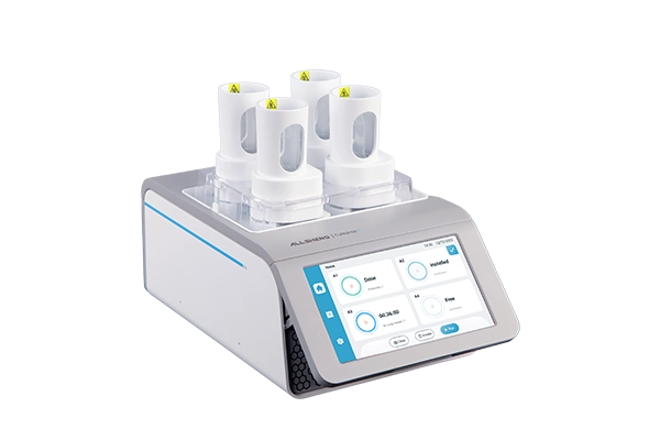Cyteprep 4