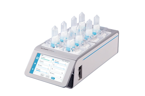 Cyteprep 8