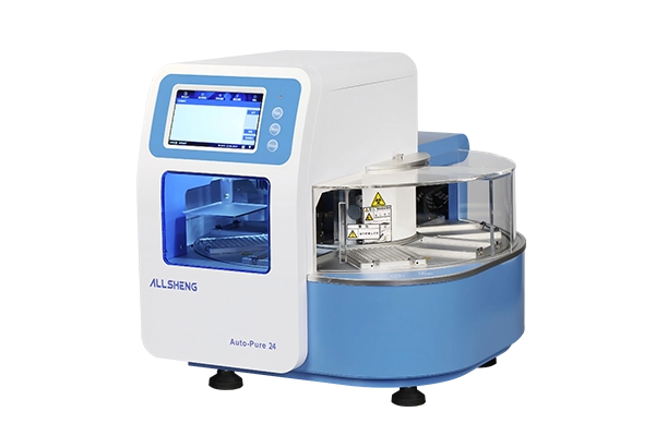 Auto-Pure 24